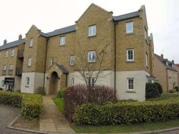 2 bedroom Flat to re...